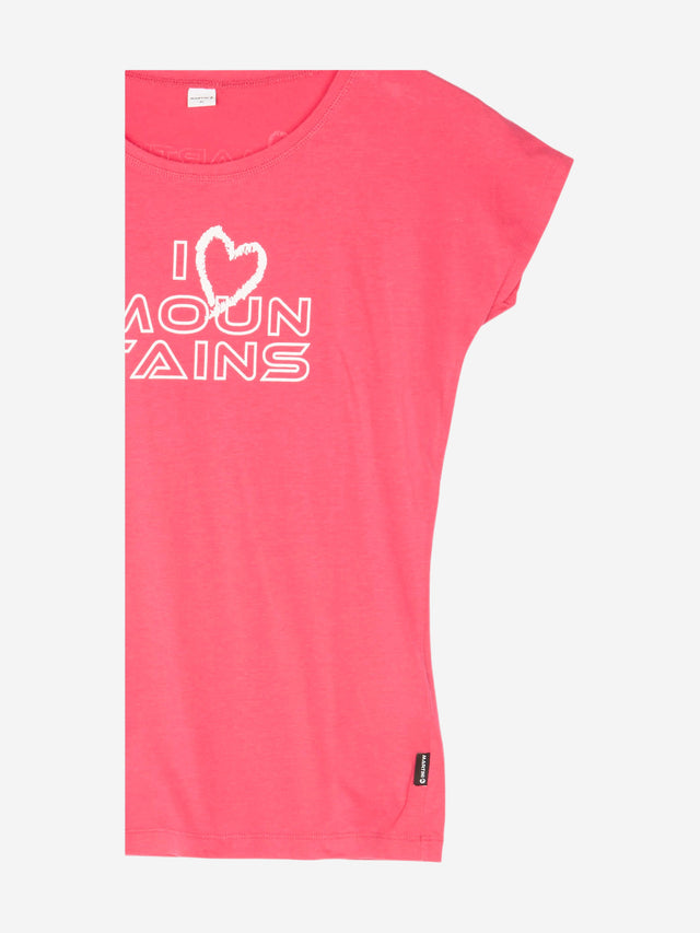 T-Shirt für Damen