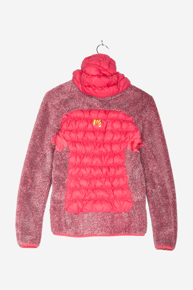 Fleecejacke für Damen