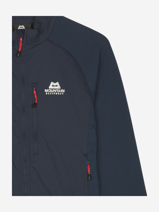 Isolationsjacke für Herren