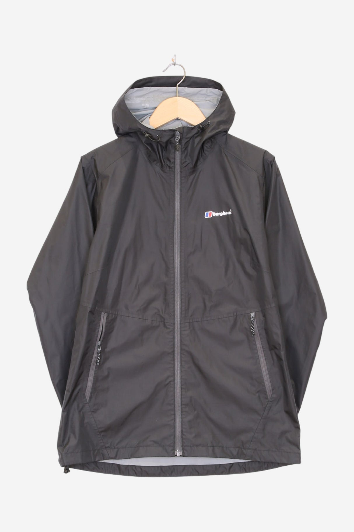 Regenjacke für Damen