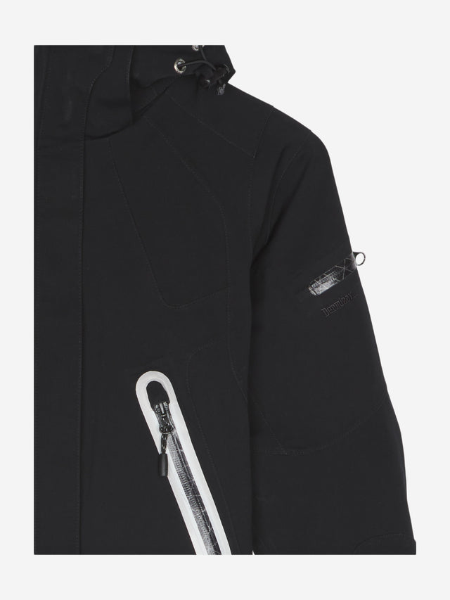Skijacke für Damen