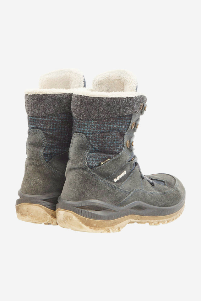 Winterstiefel für Kinder