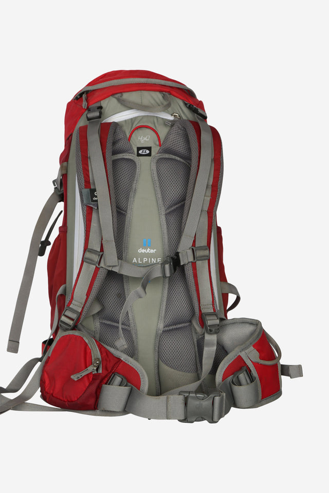 Skirucksack für Herren und Damen