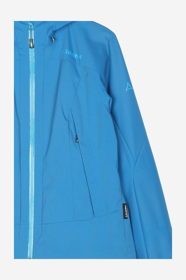 Softshelljacke für Damen