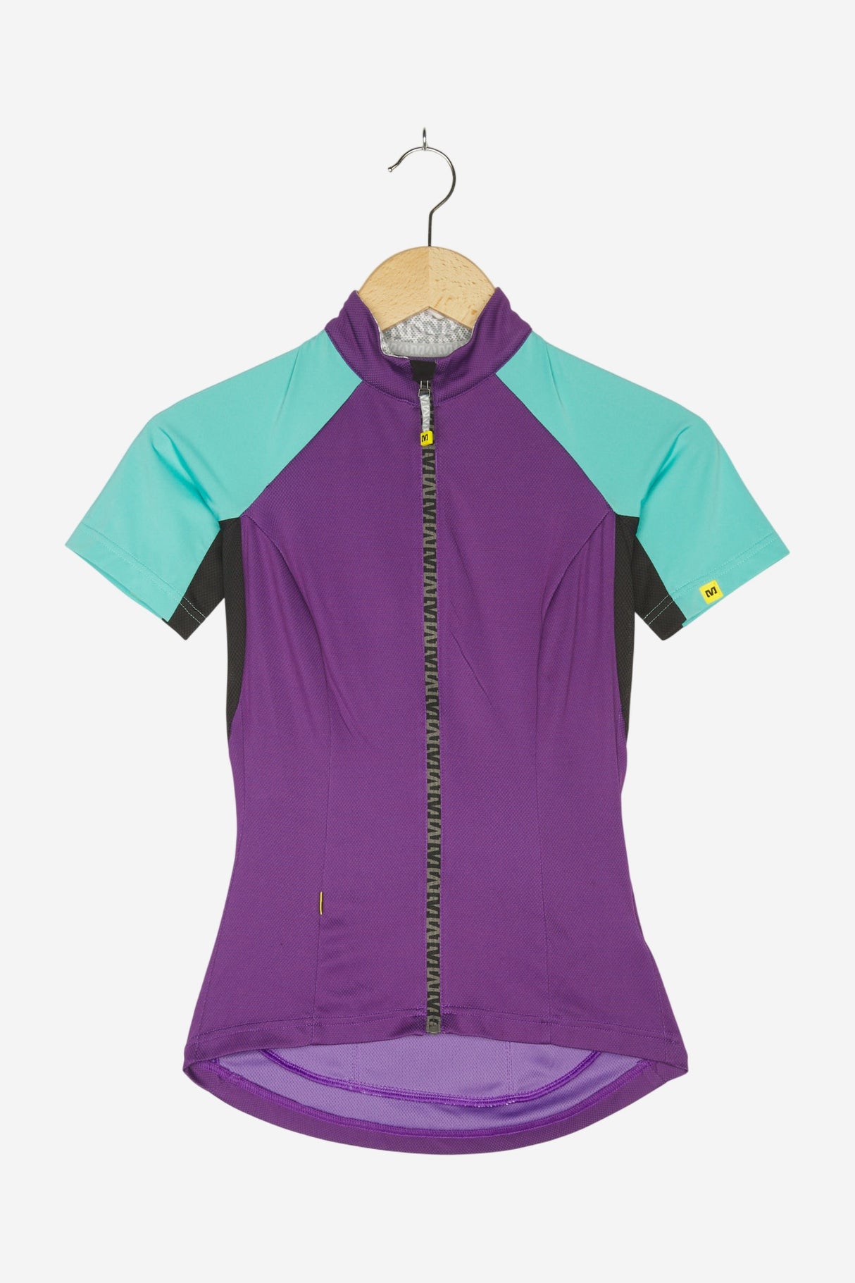 Fahrradtrikot für Damen