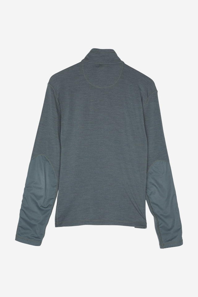 Fleecejacke für Herren