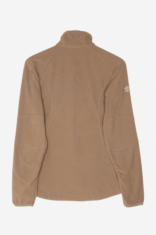 Fleecejacke für Damen