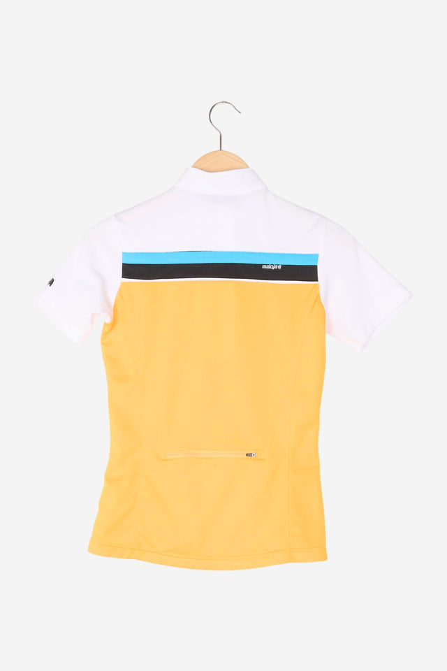 Fahrradtrikot für Damen