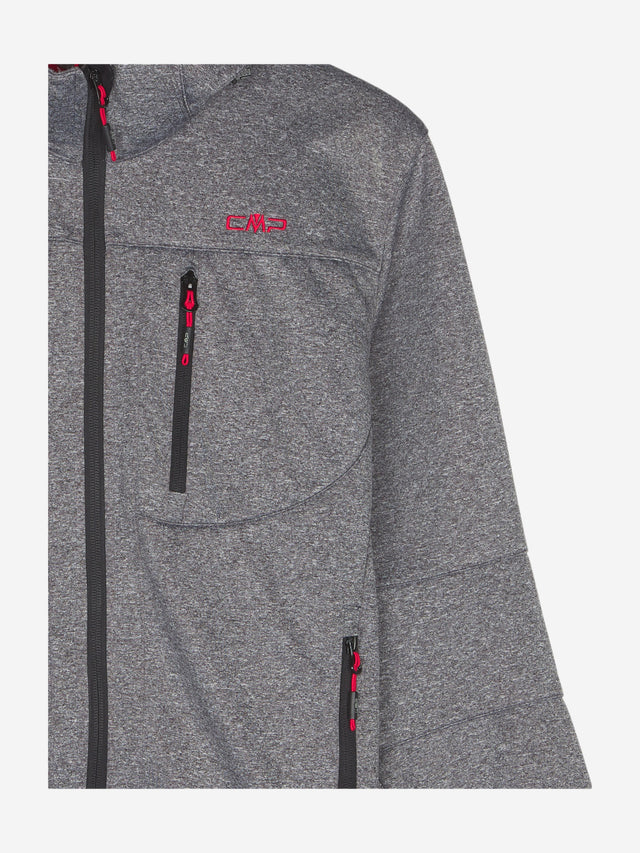 Softshelljacke für Herren