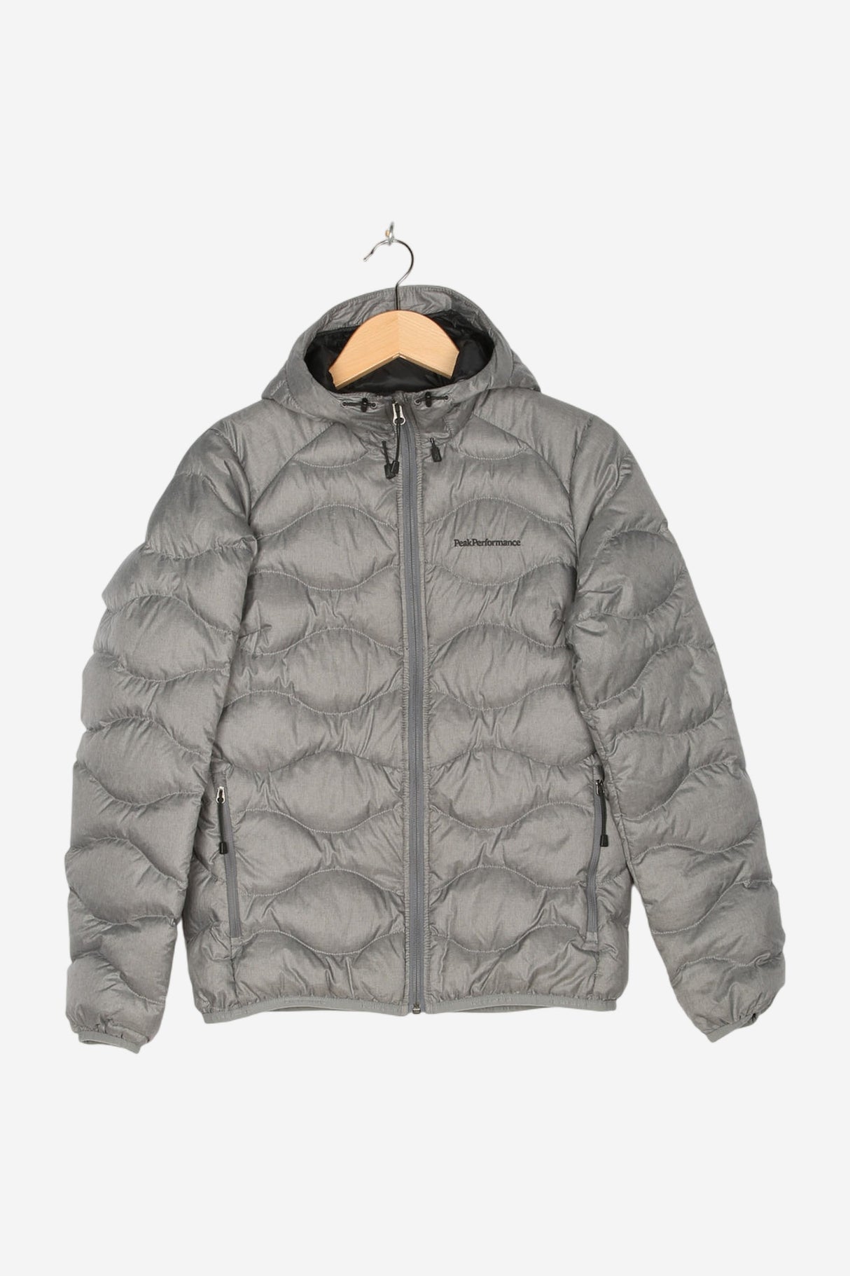 Daunenjacke für Damen