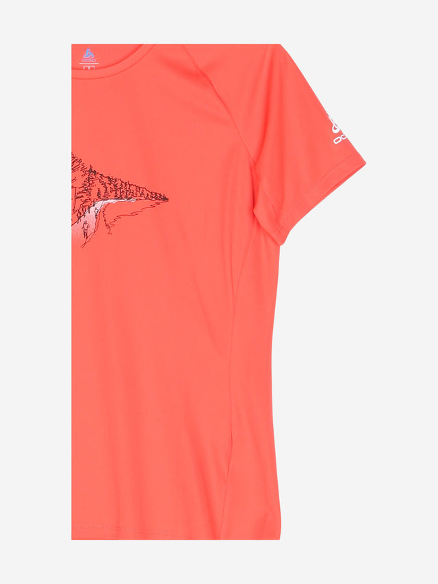 T-Shirt für Damen
