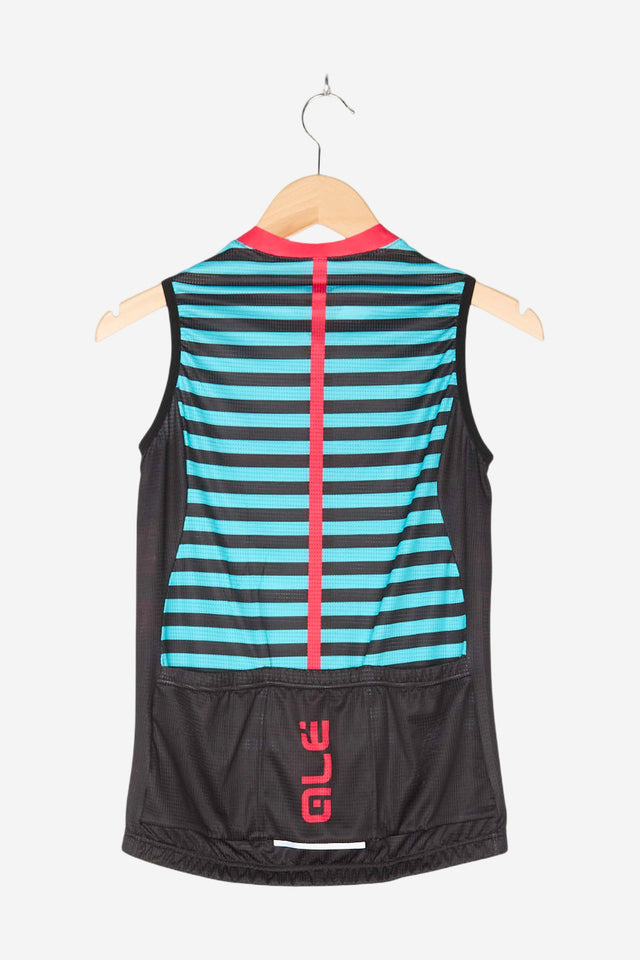 Fahrradtrikot für Damen