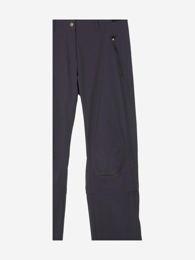 Zip Off Hose für Damen