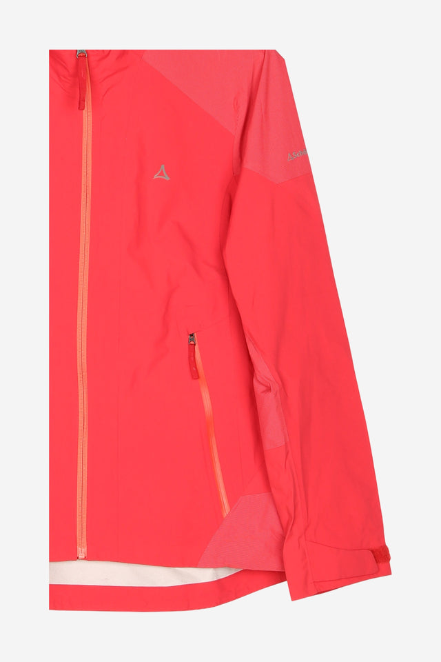 Regenjacke für Damen