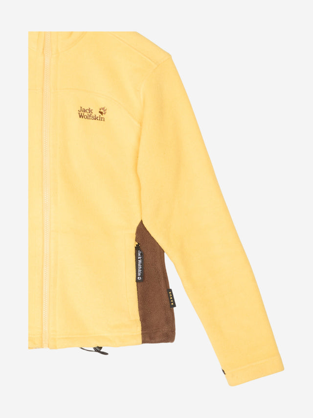 Fleecejacke für Damen