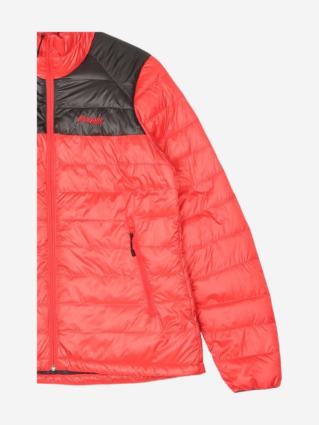 Daunenjacke für Herren