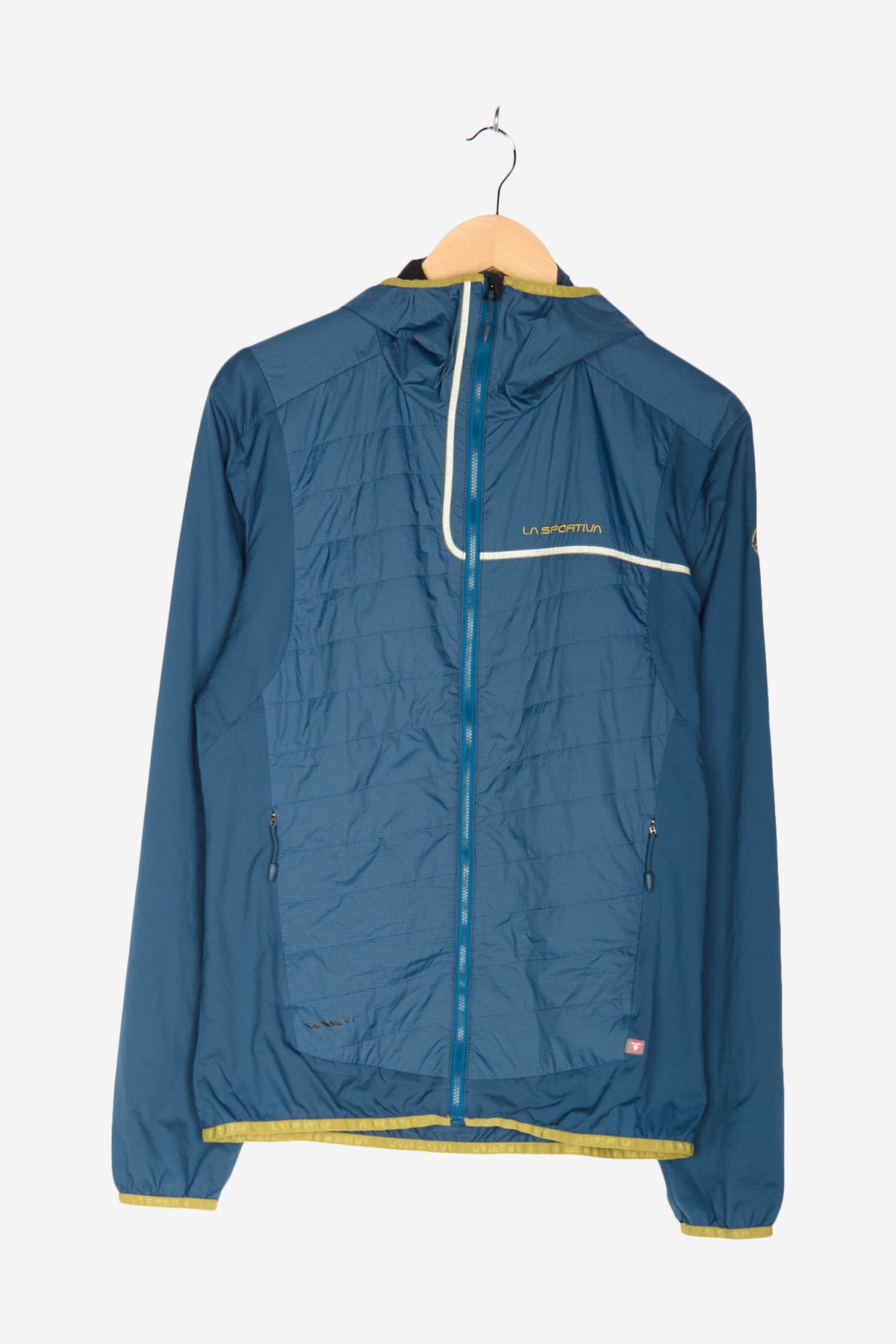 Fleecejacke für Herren