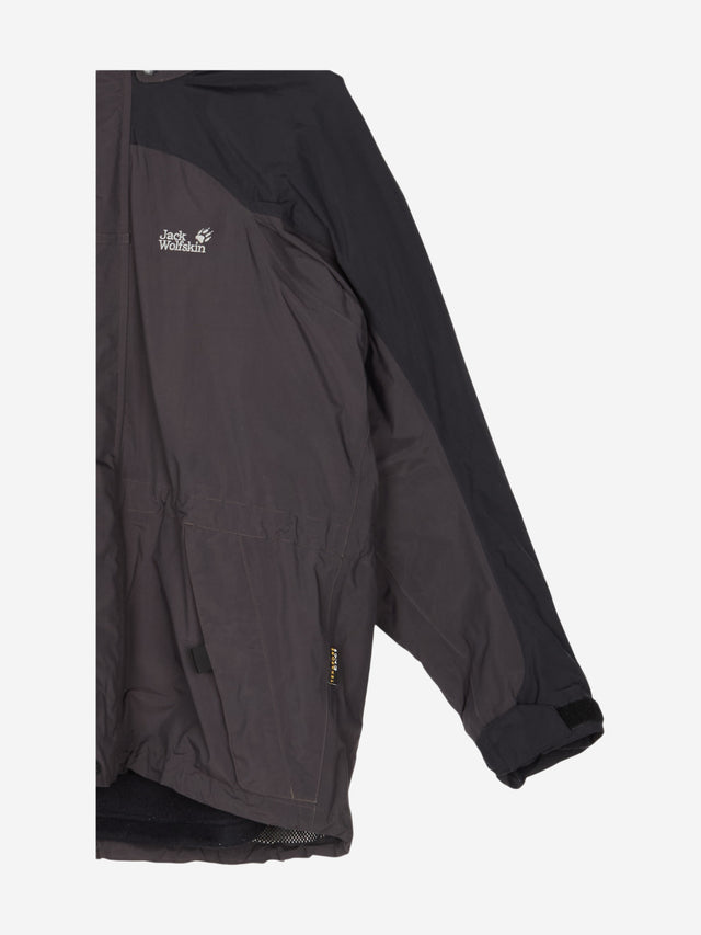 Doppeljacke für Herren