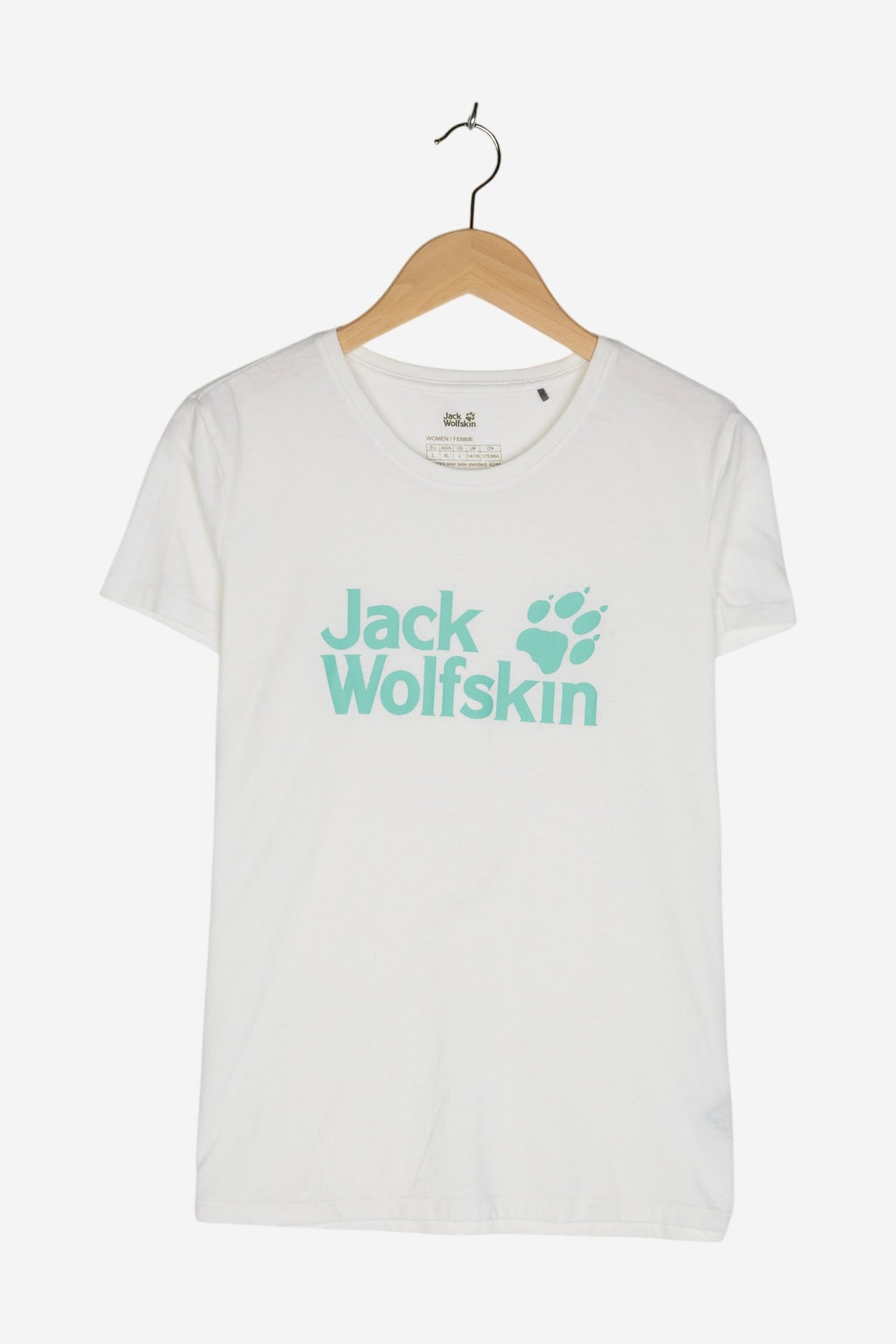 T-Shirt für Damen