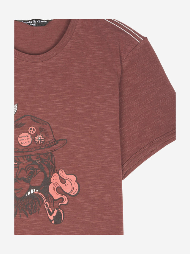 T-Shirt für Herren