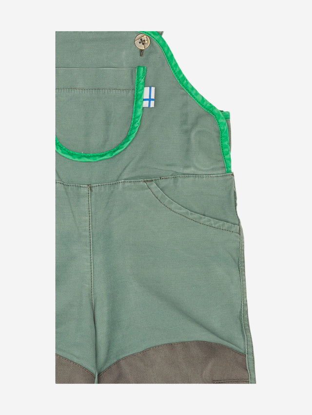 Overall für Kinder