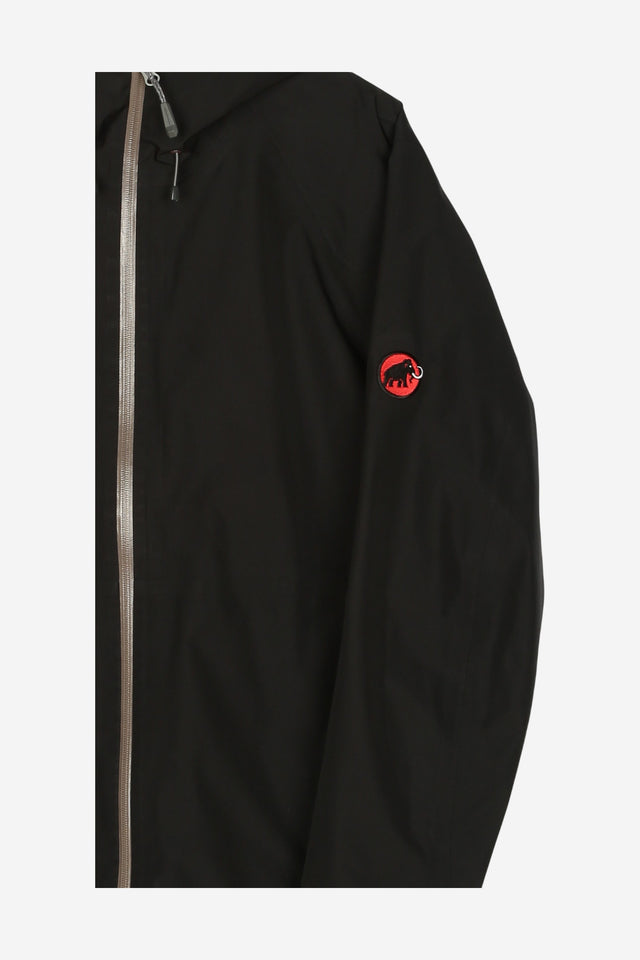 Regenjacke mit GORE-TEX für Herren