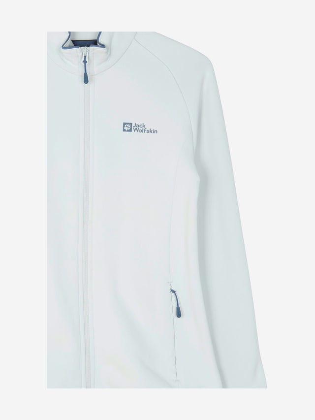Fleecejacke für Damen