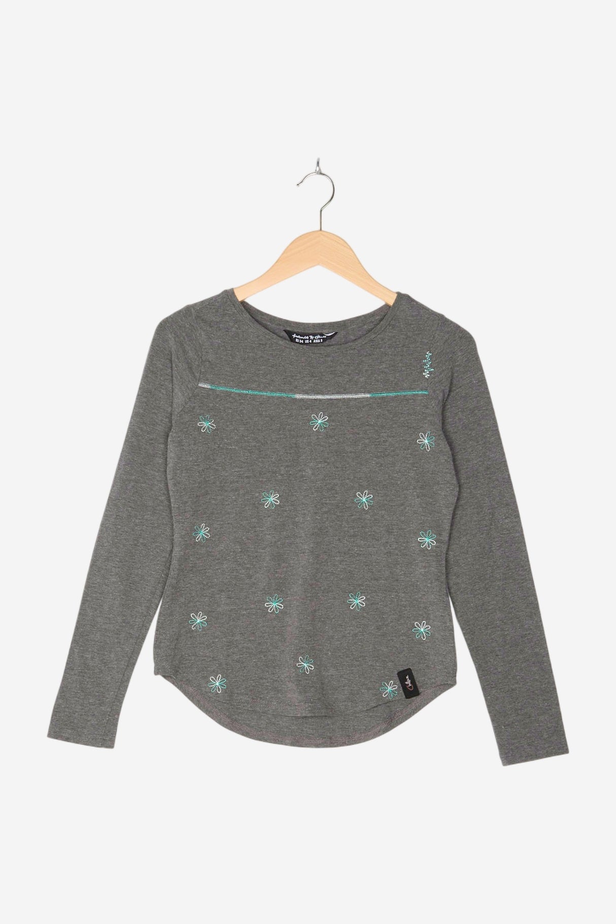 Longsleeve für Damen