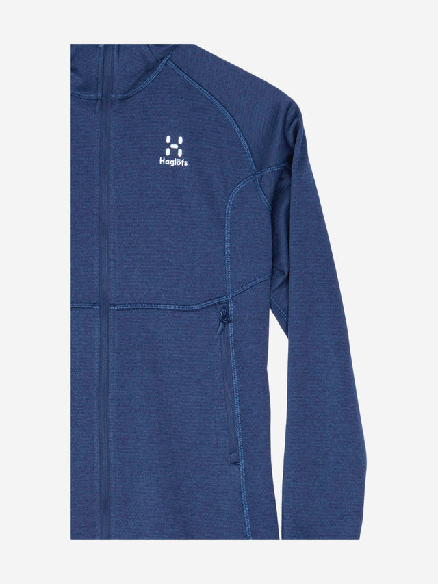 Fleecejacke für Damen