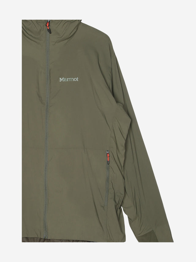 Isolationsjacke für Damen
