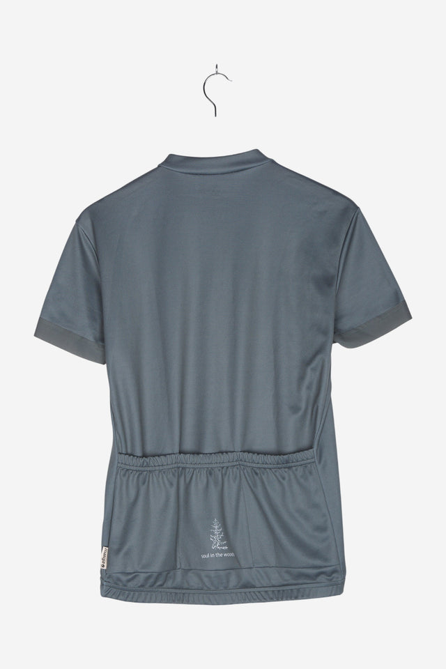 Fahrradtrikot für Damen