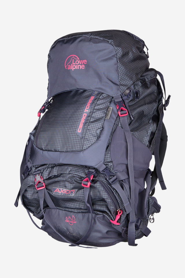 Trekkingrucksack für Herren und Damen