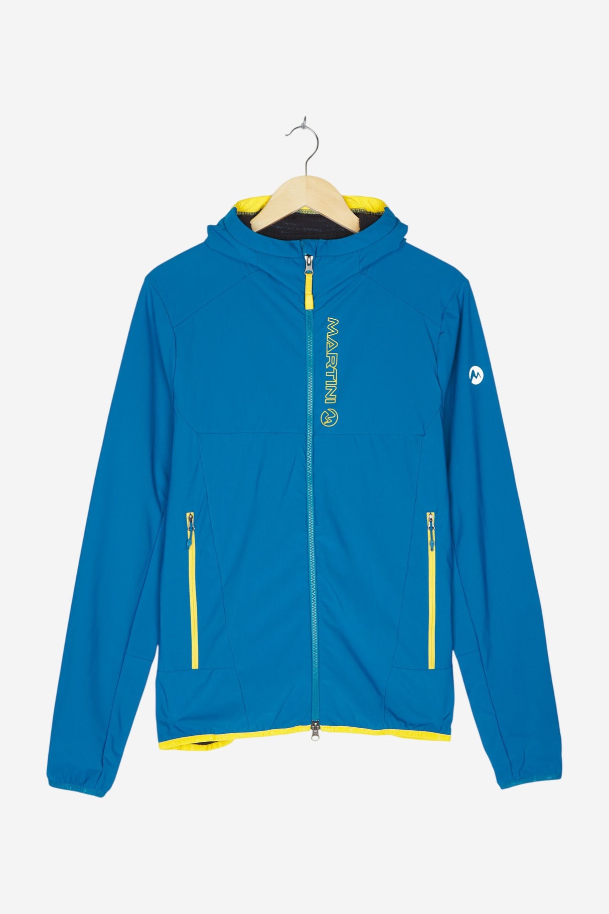 Fleecejacke für Herren