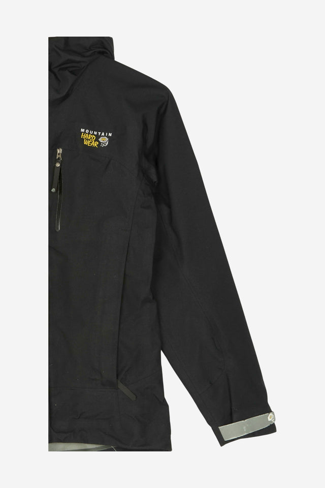 Regenjacke mit GORE-TEX für Damen