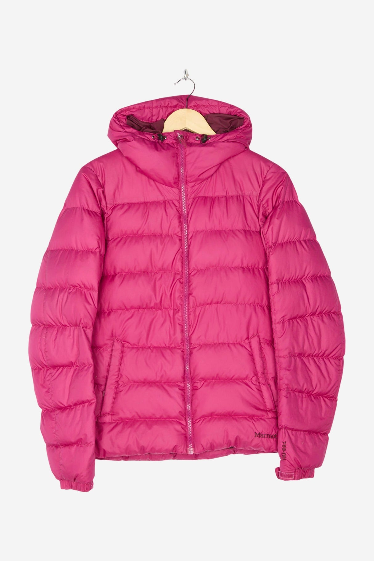 Daunenjacke für Damen
