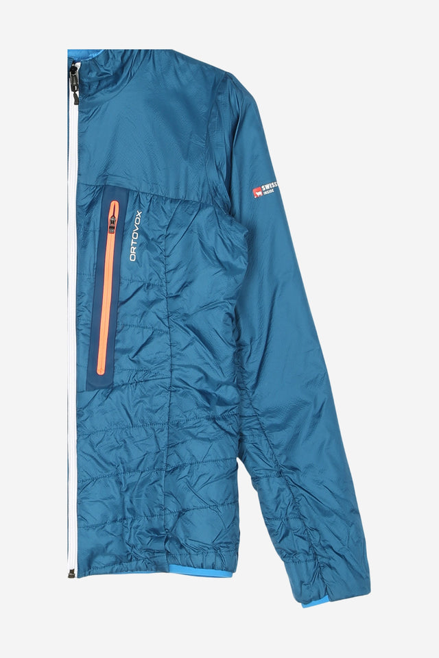 Isolationsjacke für Damen