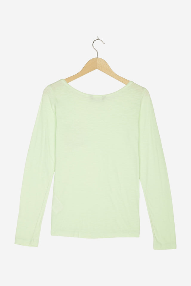 Longsleeve für Damen