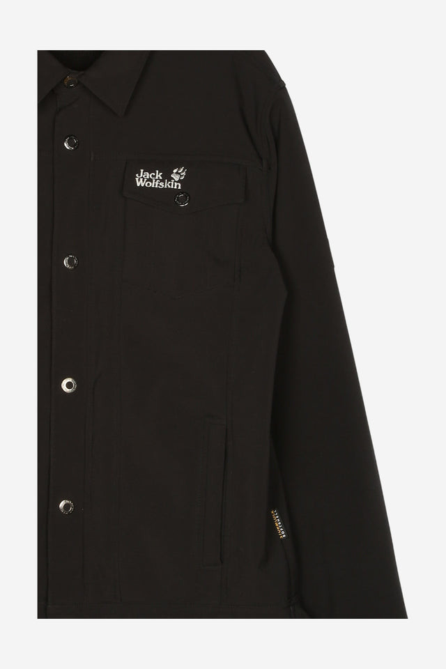 Isolationsjacke für Herren
