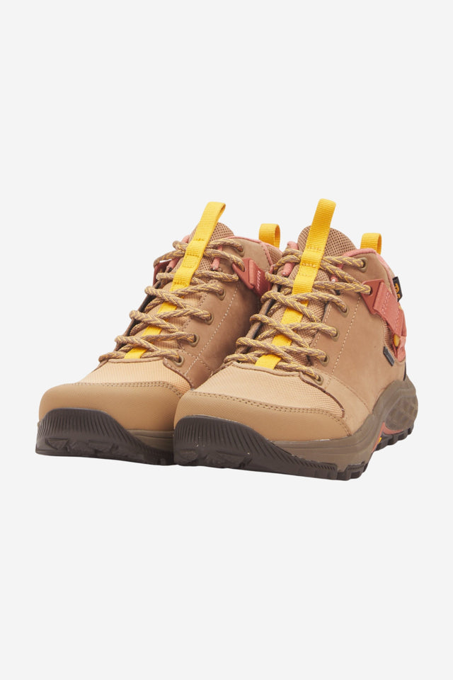 Wanderschuhe für Damen