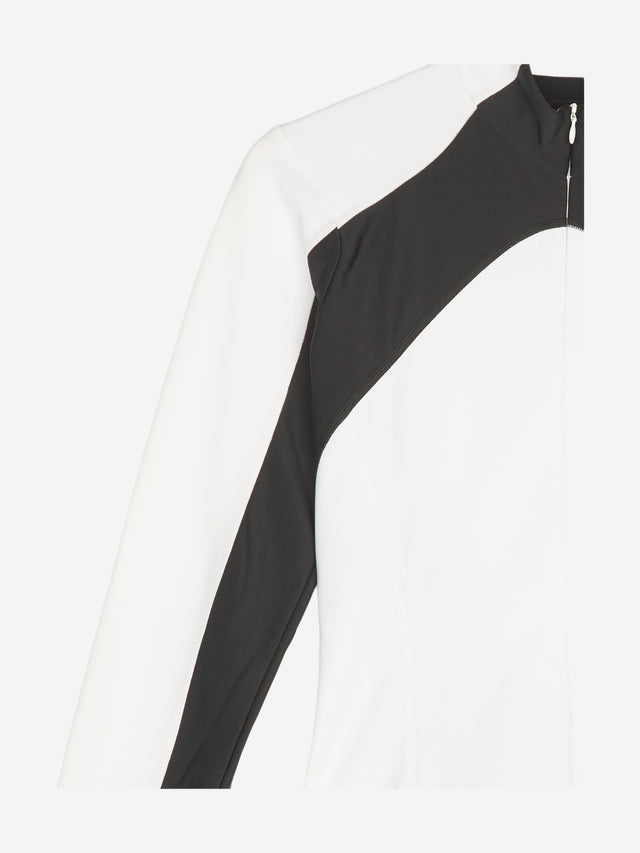 Fahrradjacke für Damen