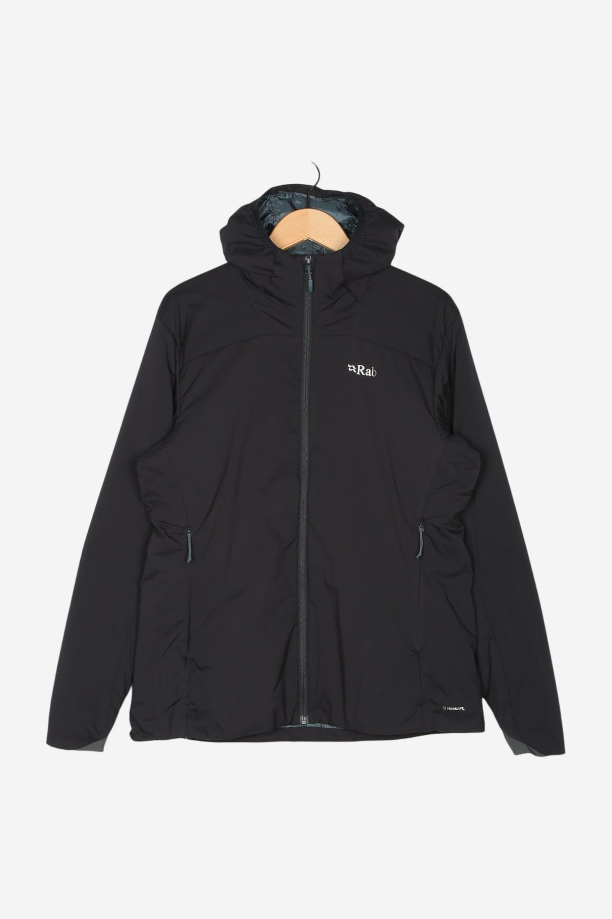 Isolationsjacke für Herren