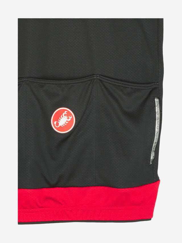 Fahrradtrikot für Damen
