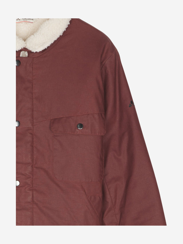 Winterjacke für Herren