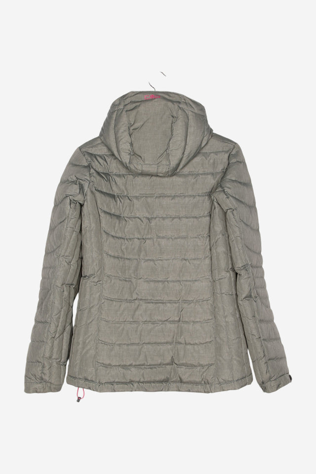 Daunenjacke für Damen