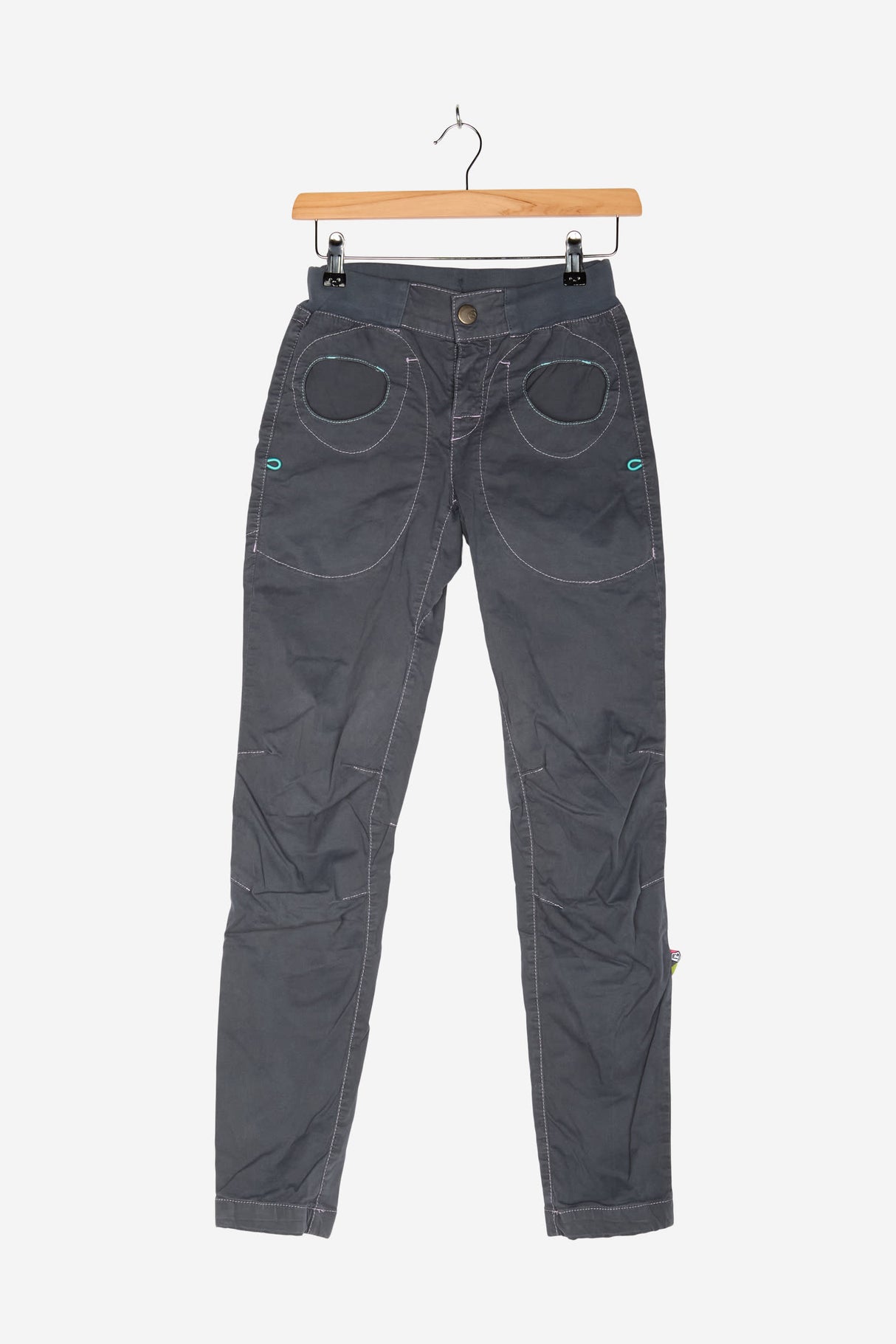 Kletterhose für Damen