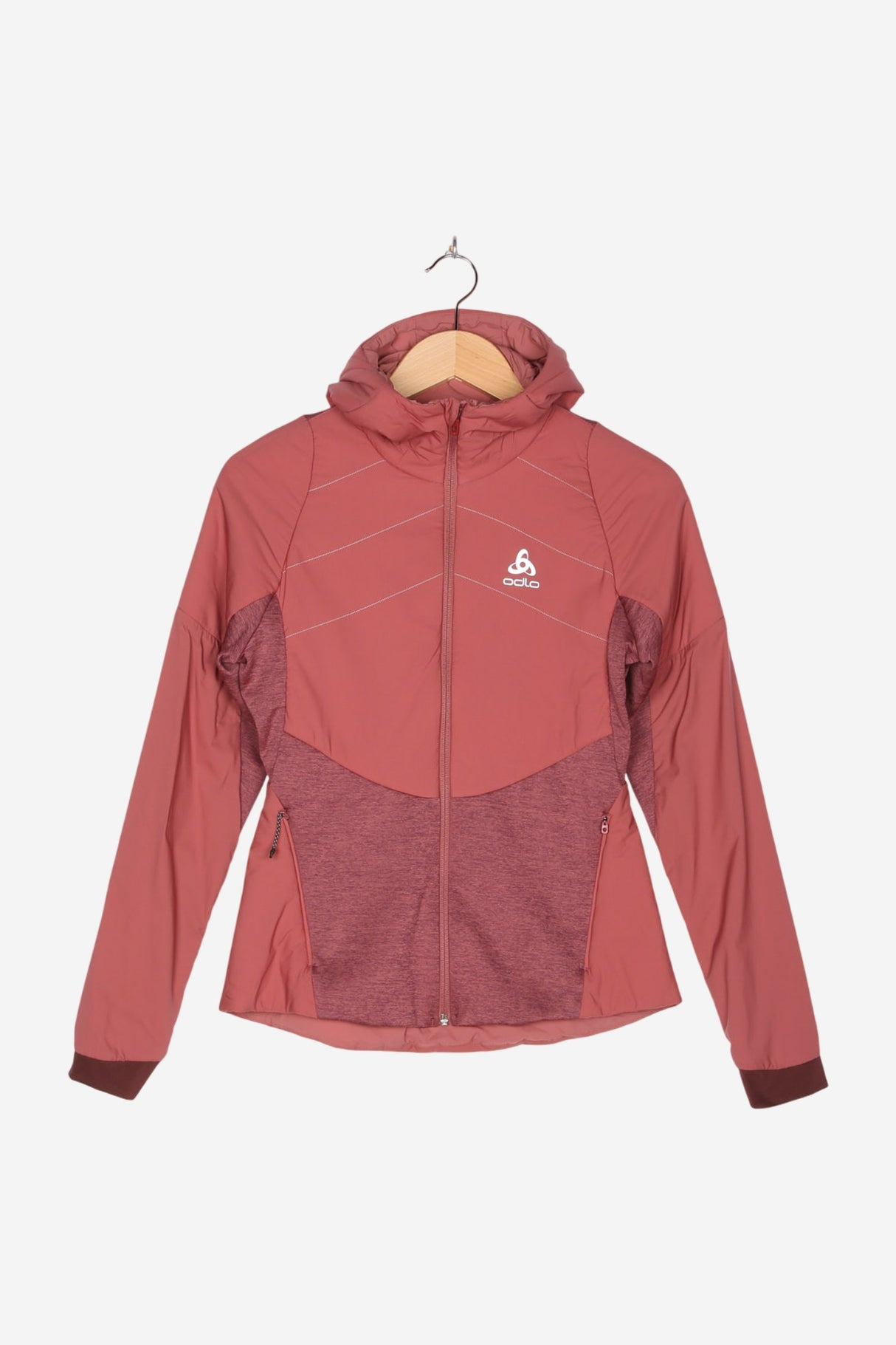 Isolationsjacke für Damen