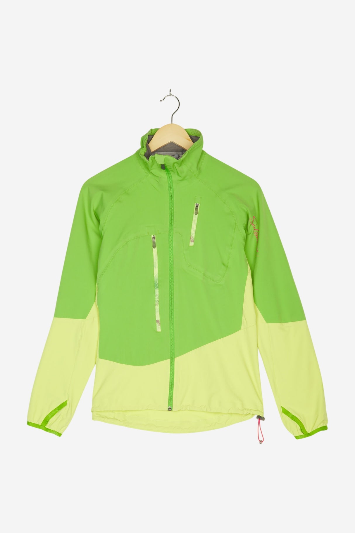 Softshelljacke für Damen