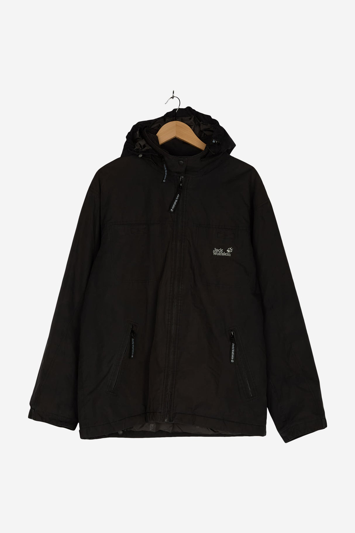 Winterjacke für Herren