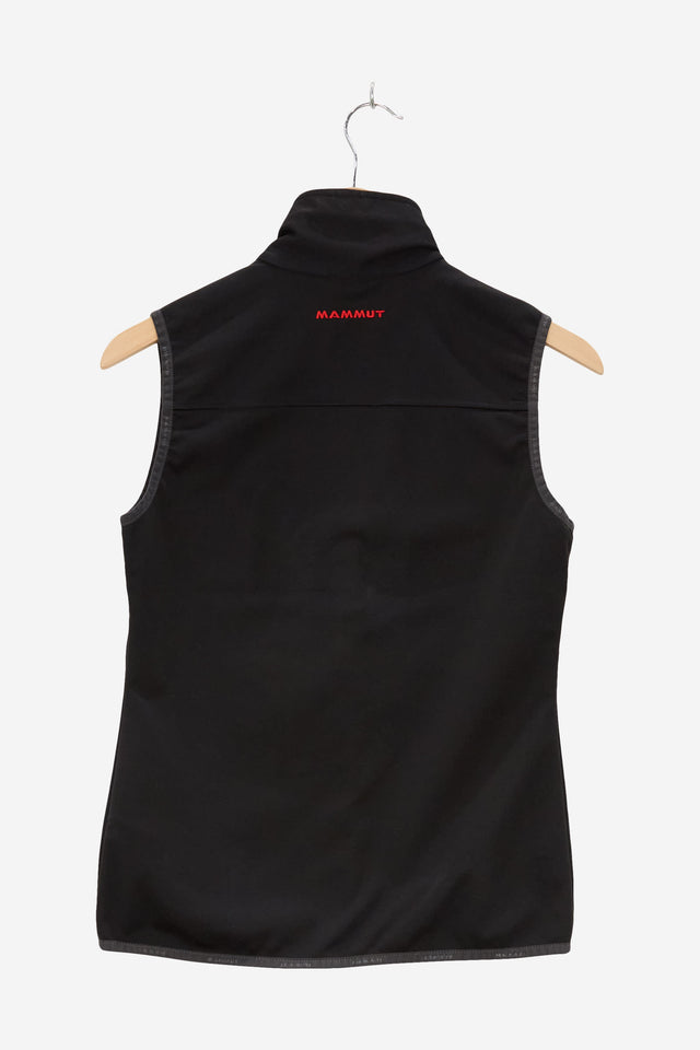 Softshellweste für Damen
