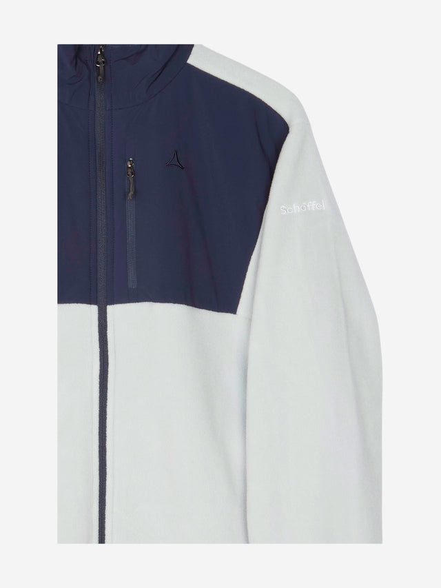 Fleecejacke für Herren